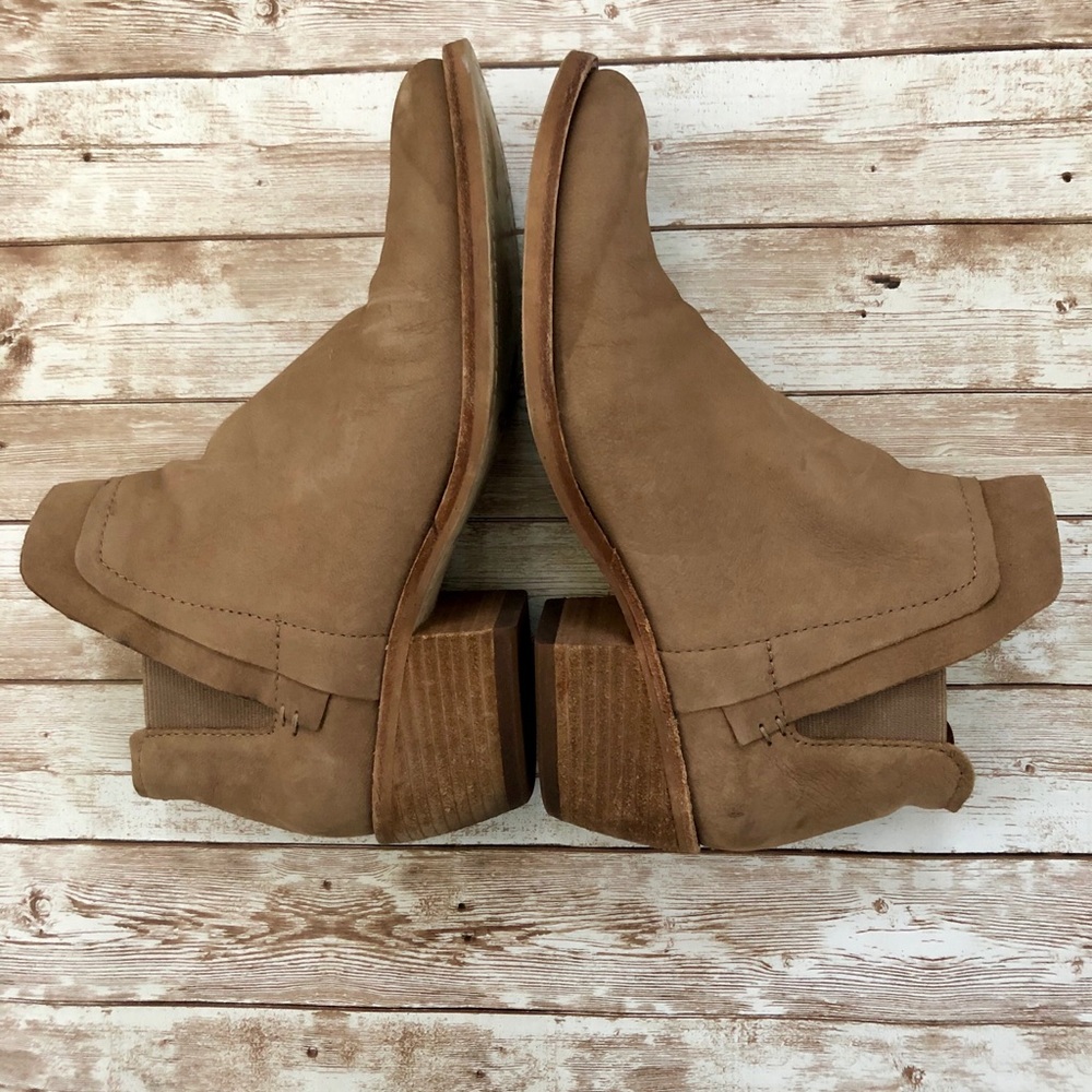 DV booties - Picture 2 of 6